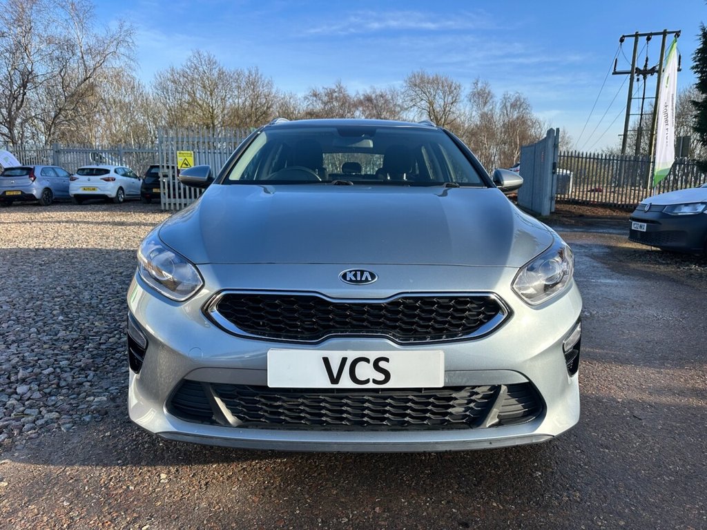 Used Kia Ceed 2020 for sale - 77368856: Photo 7