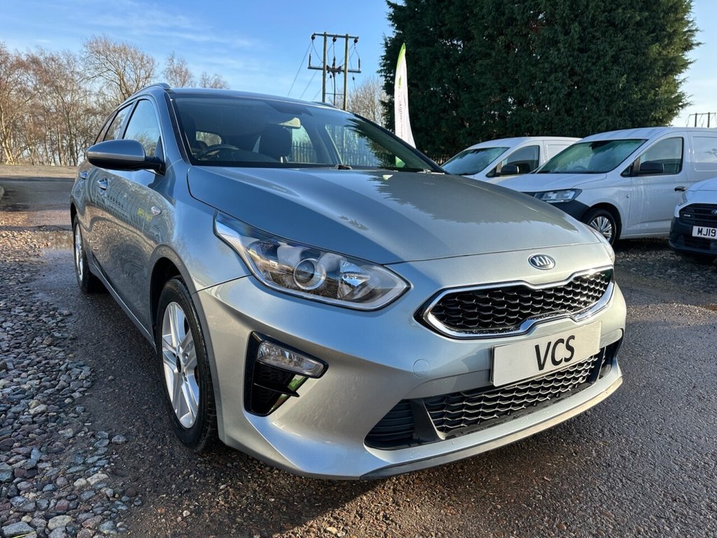 Used Kia Ceed 2020 for sale - 77368856: Photo 8