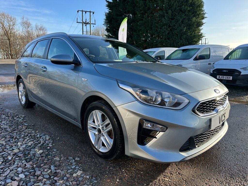 Used Kia Ceed 2020 for sale - 77368856: Photo 9