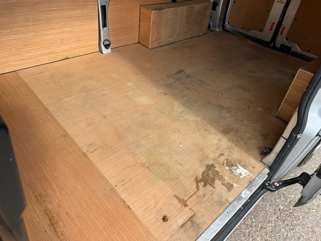 Used Ford Transit Custom 2020 for sale - 77520949: Photo 13