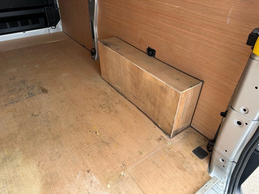 Used Ford Transit Custom 2020 for sale - 77520949: Photo 37