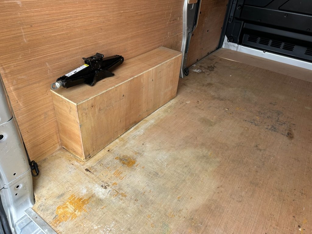 Used Ford Transit Custom 2020 for sale - 77520949: Photo 39