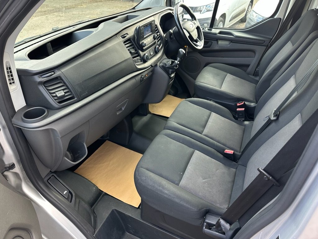 Used Ford Transit Custom 2020 for sale - 77520949: Photo 42