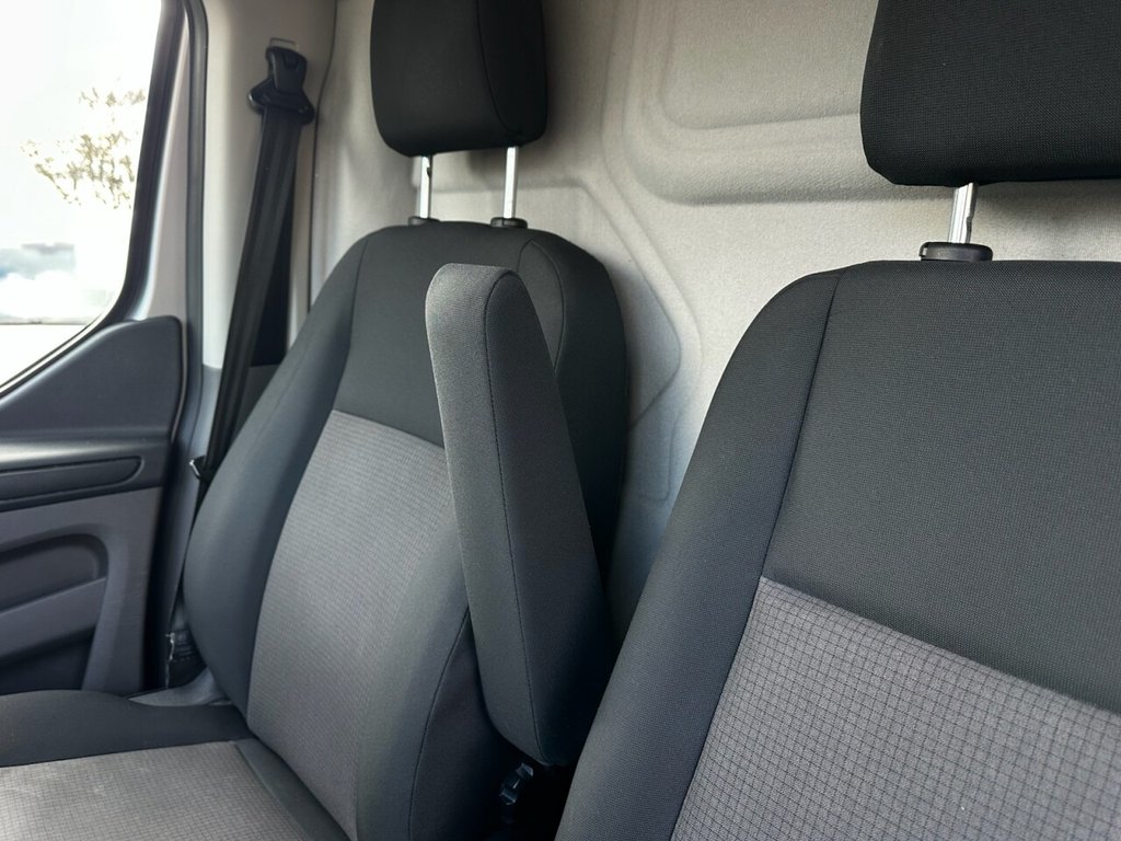 Used Ford Transit Custom 2020 for sale - 77520949: Photo 45