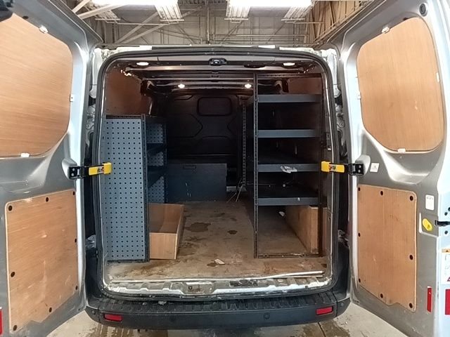 Used Ford Transit Custom 2020 for sale - 77520949: Photo 5