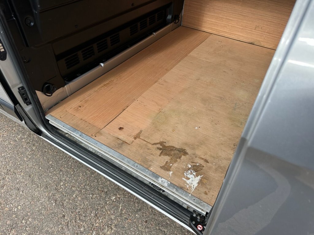 Used Ford Transit Custom 2020 for sale - 77520949: Photo 8