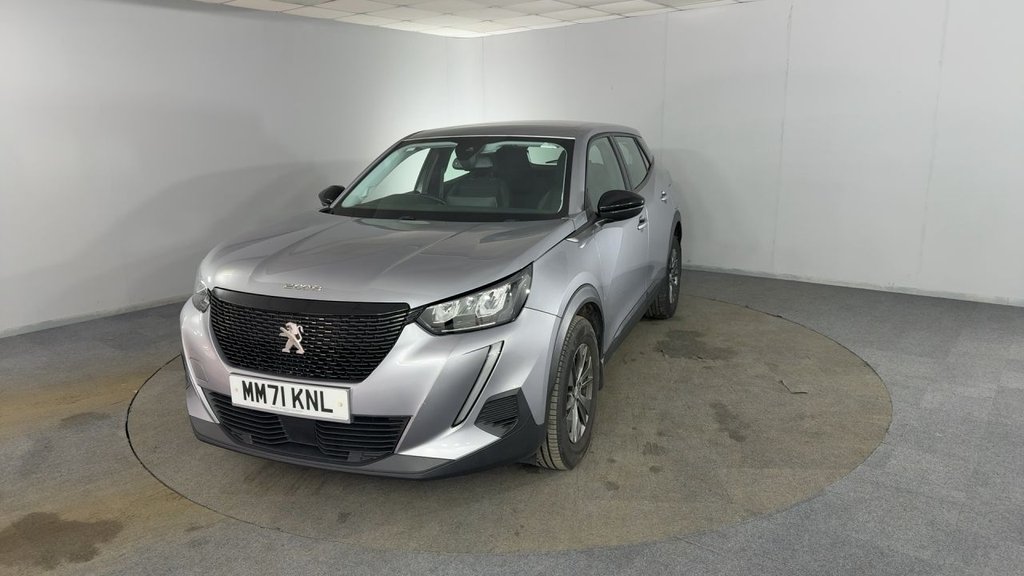 Used Peugeot 2008 2022 for sale - 78068627: Photo 2