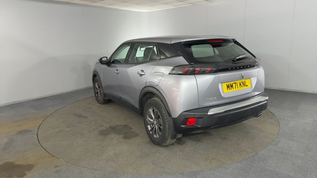 Used Peugeot 2008 2022 for sale - 78068627: Photo 3