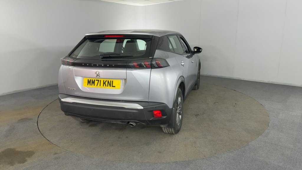 Used Peugeot 2008 2022 for sale - 78068627: Photo 4