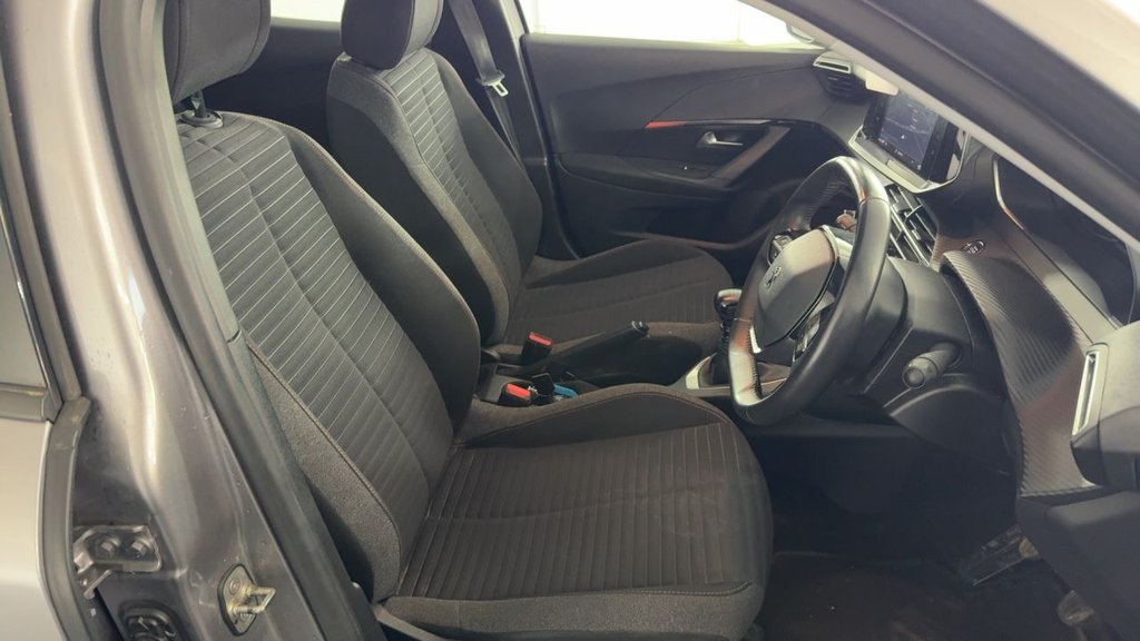 Used Peugeot 2008 2022 for sale - 78068627: Photo 5