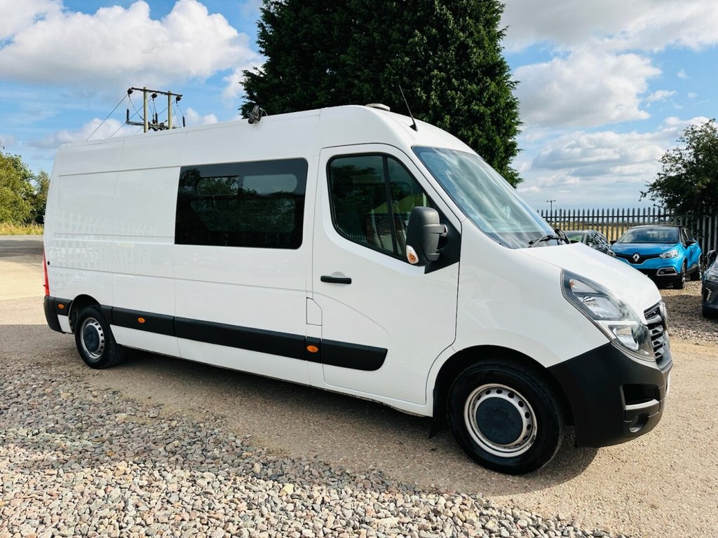 Vehicle 31