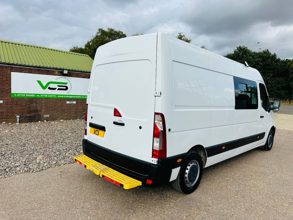 Vehicle 32