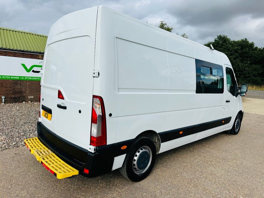 Vehicle 34