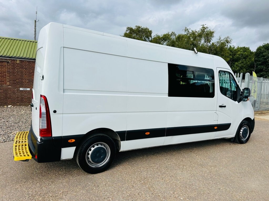 Vehicle 36