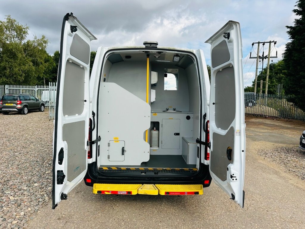 Vehicle 38