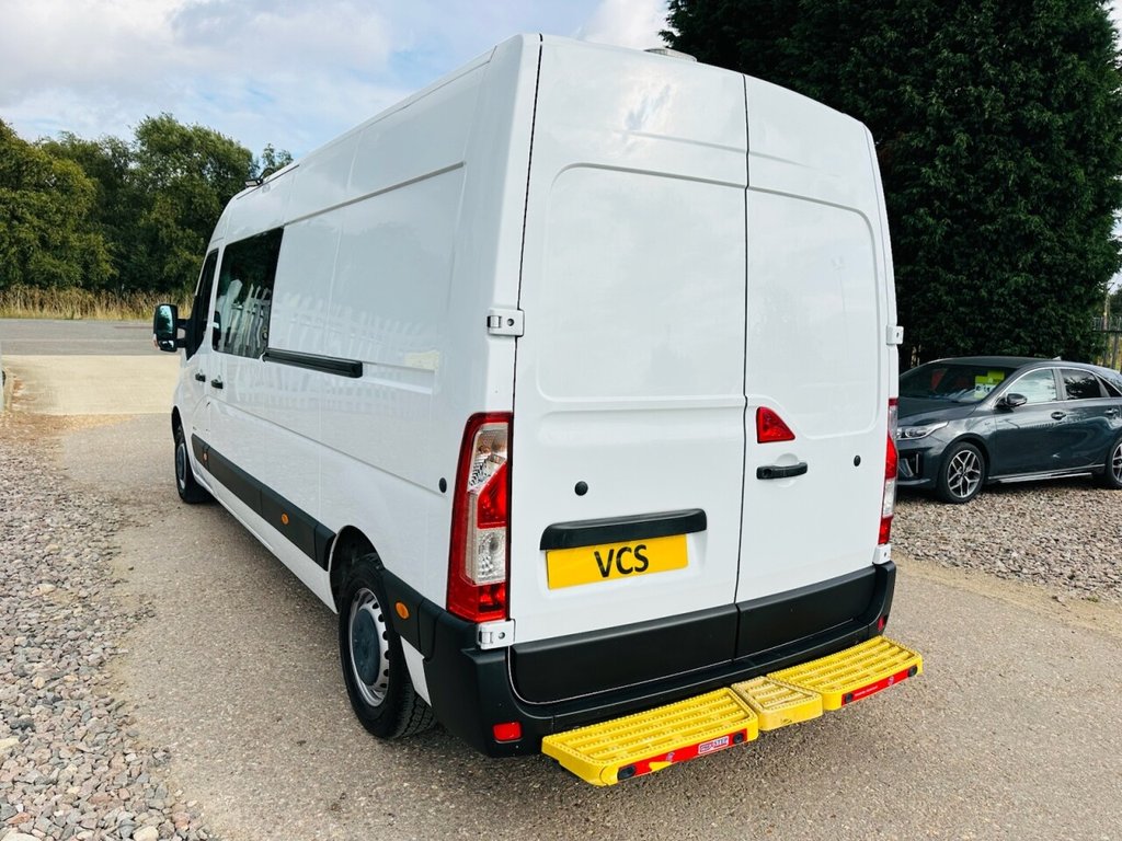 Vehicle 46