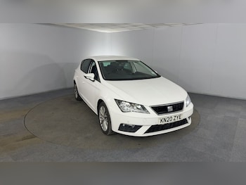 Used SEAT Leon 2020 for sale - 78256403: Photo
