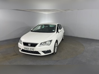 Used SEAT Leon 2020 for sale - 78256403: Photo