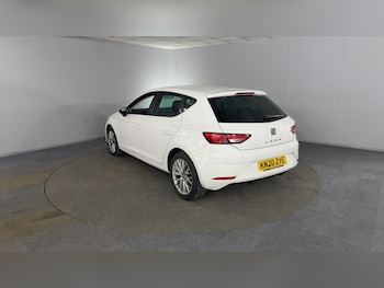 Used SEAT Leon 2020 for sale - 78256403: Photo