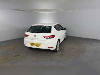 Used SEAT Leon 2020 for sale - 78256403: Photo