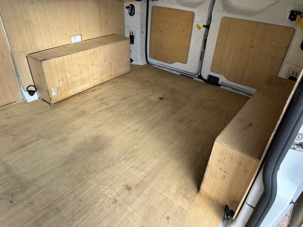 Used Ford Transit Custom 2022 for sale - 76202903: Photo 11