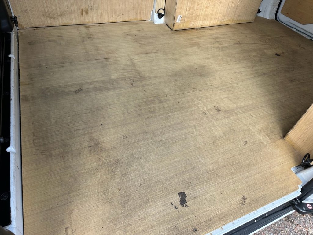 Used Ford Transit Custom 2022 for sale - 76202903: Photo 12