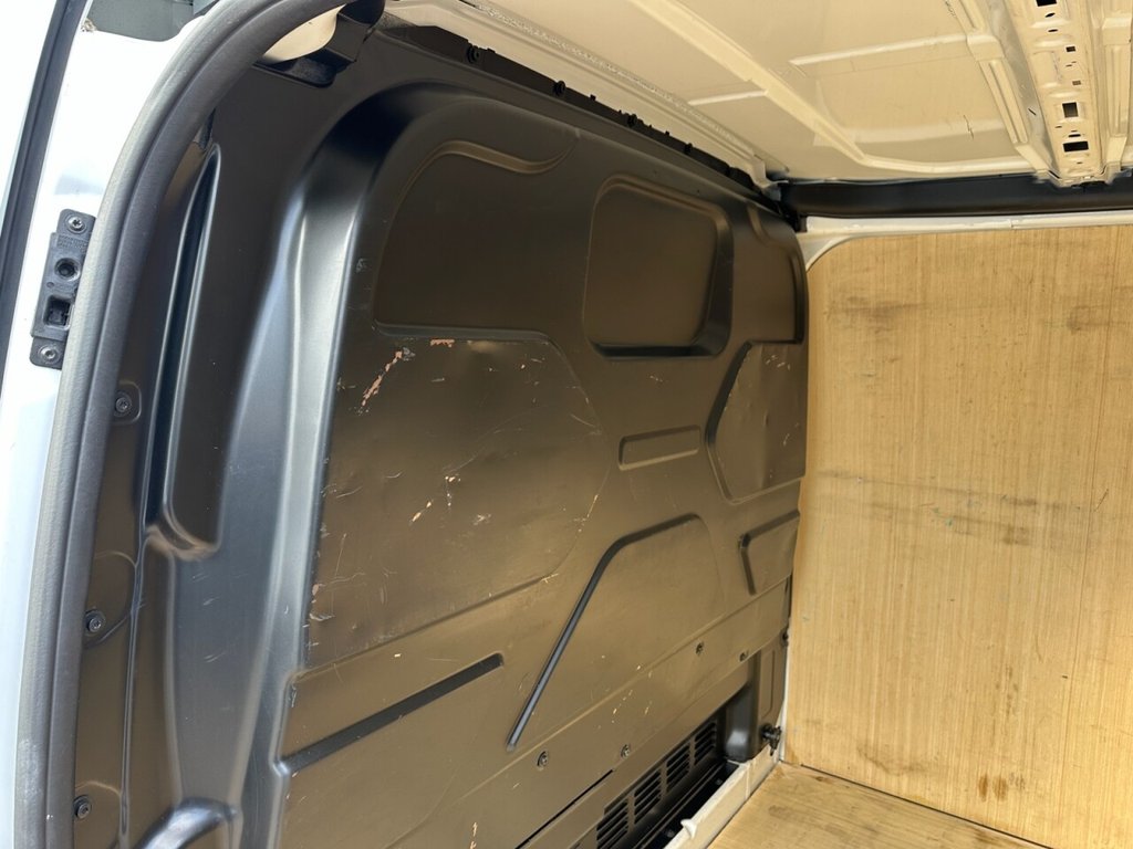 Used Ford Transit Custom 2022 for sale - 76202903: Photo 13