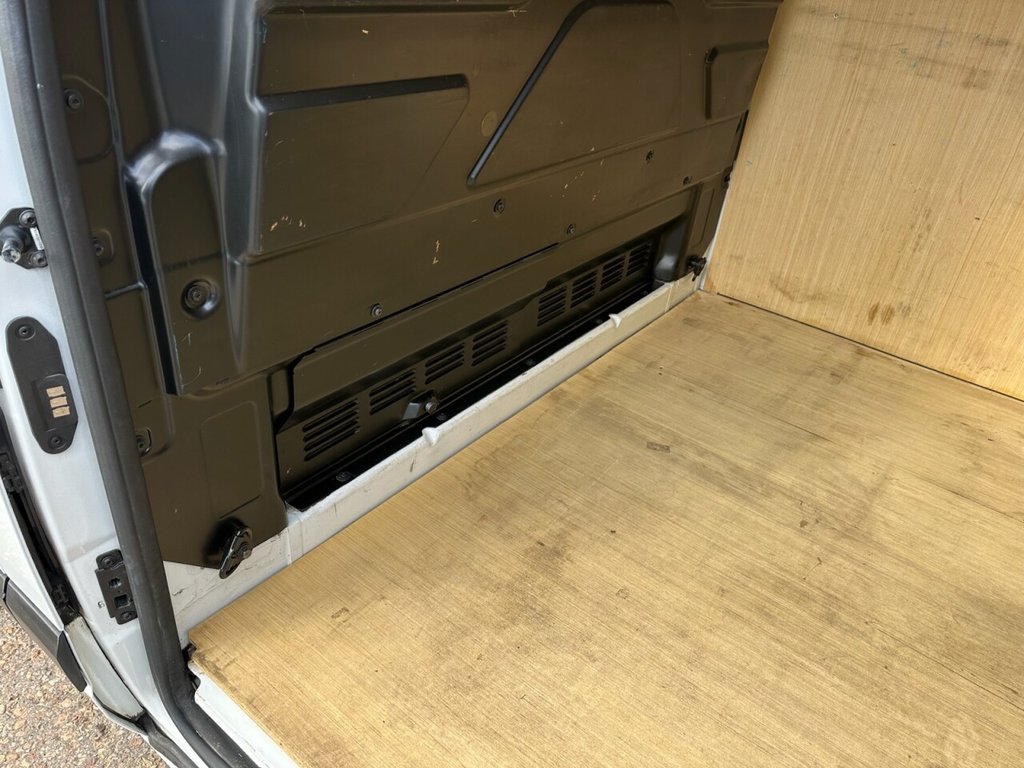 Used Ford Transit Custom 2022 for sale - 76202903: Photo 14