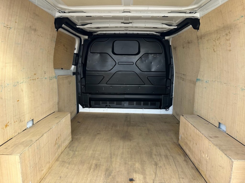 Used Ford Transit Custom 2022 for sale - 76202903: Photo 36