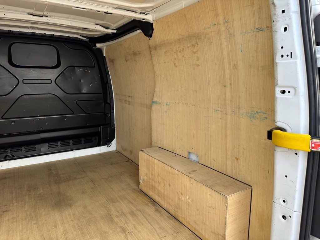 Used Ford Transit Custom 2022 for sale - 76202903: Photo 37