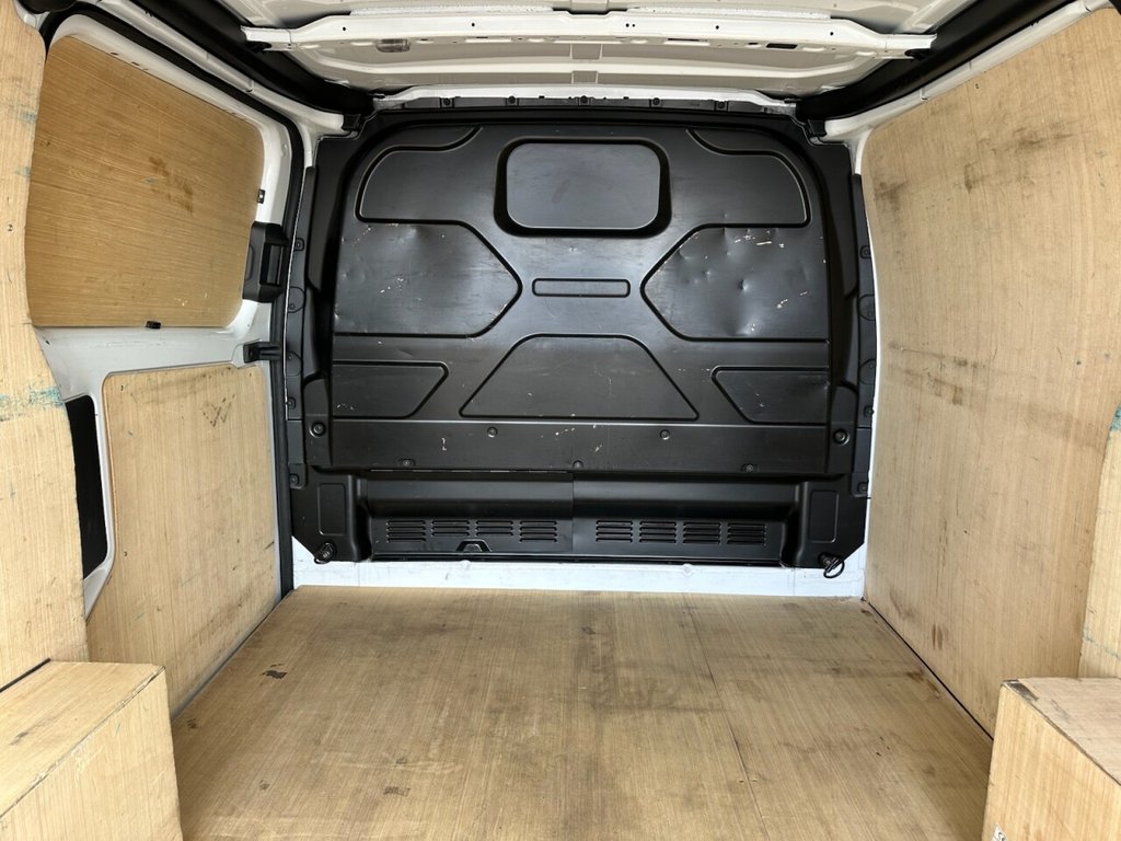 Used Ford Transit Custom 2022 for sale - 76202903: Photo 39
