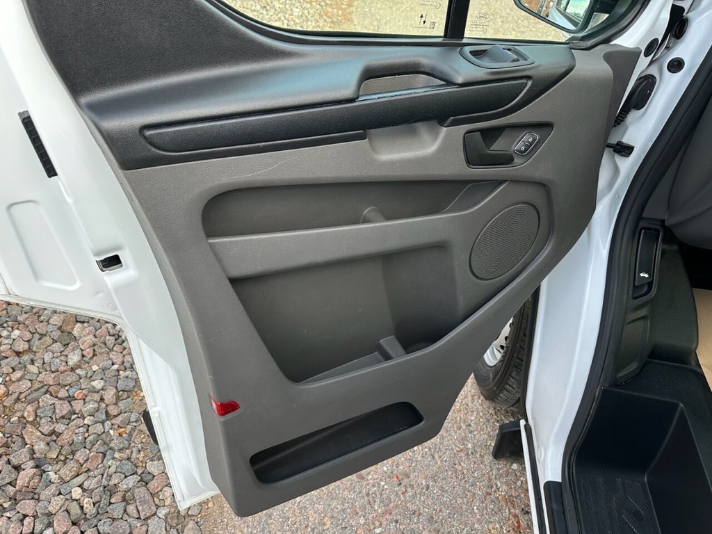 Used Ford Transit Custom 2022 for sale - 76202903: Photo 40