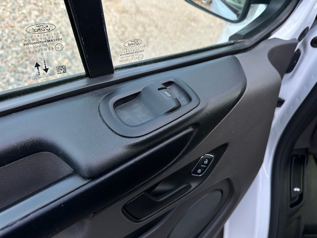 Used Ford Transit Custom 2022 for sale - 76202903: Photo 42
