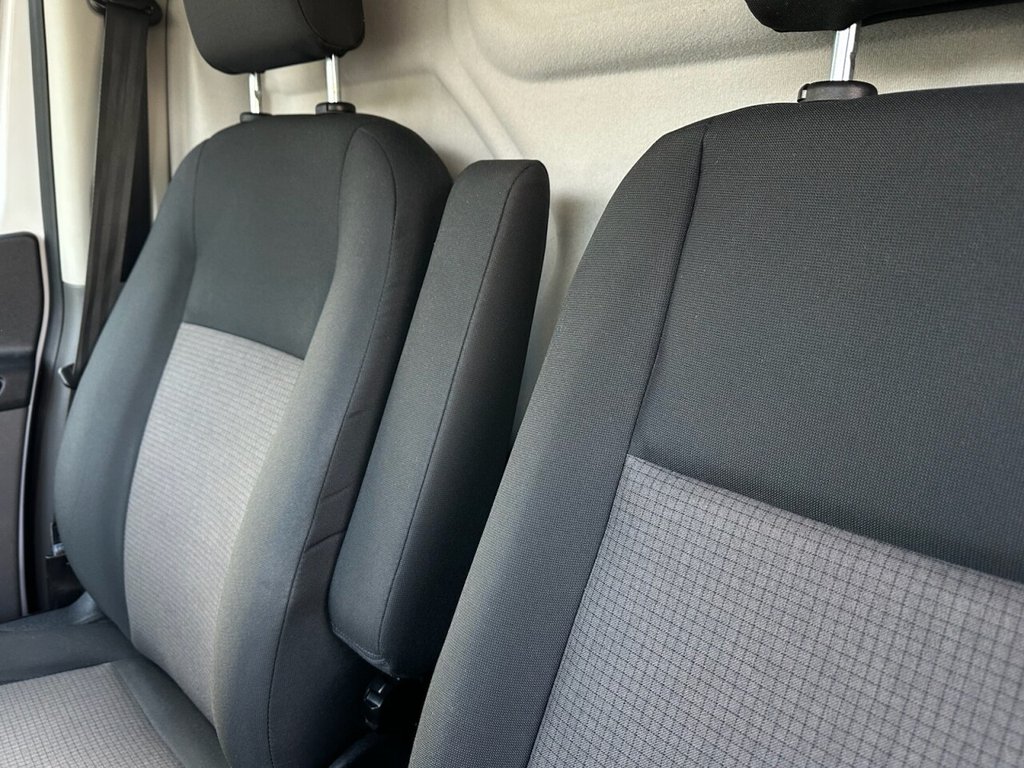 Used Ford Transit Custom 2022 for sale - 76202903: Photo 46