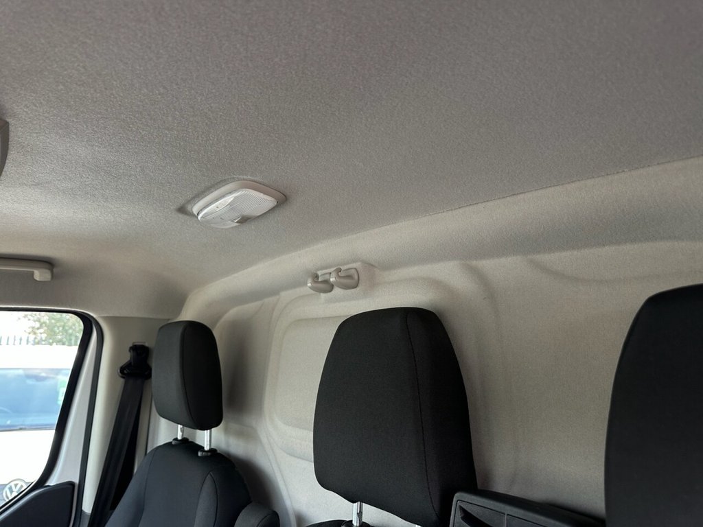 Used Ford Transit Custom 2022 for sale - 76202903: Photo 47