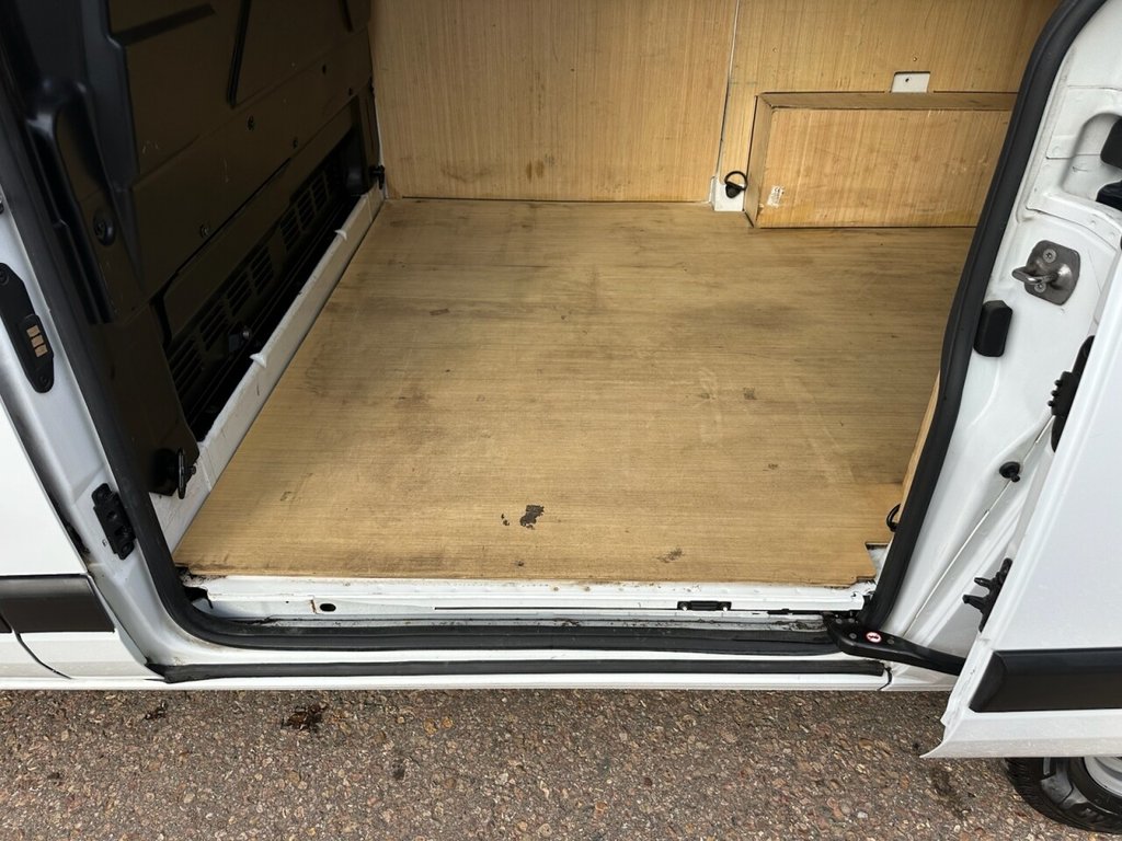 Used Ford Transit Custom 2022 for sale - 76202903: Photo 7