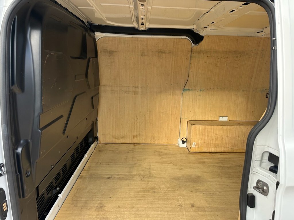 Used Ford Transit Custom 2022 for sale - 76202903: Photo 8