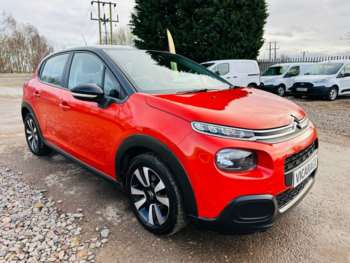 Used Citroen C3 2020 for sale - 73632078: Photo