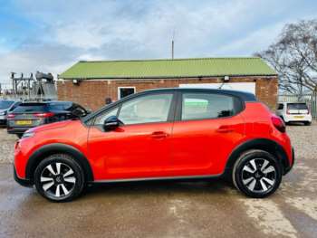 Used Citroen C3 2020 for sale - 73632078: Photo