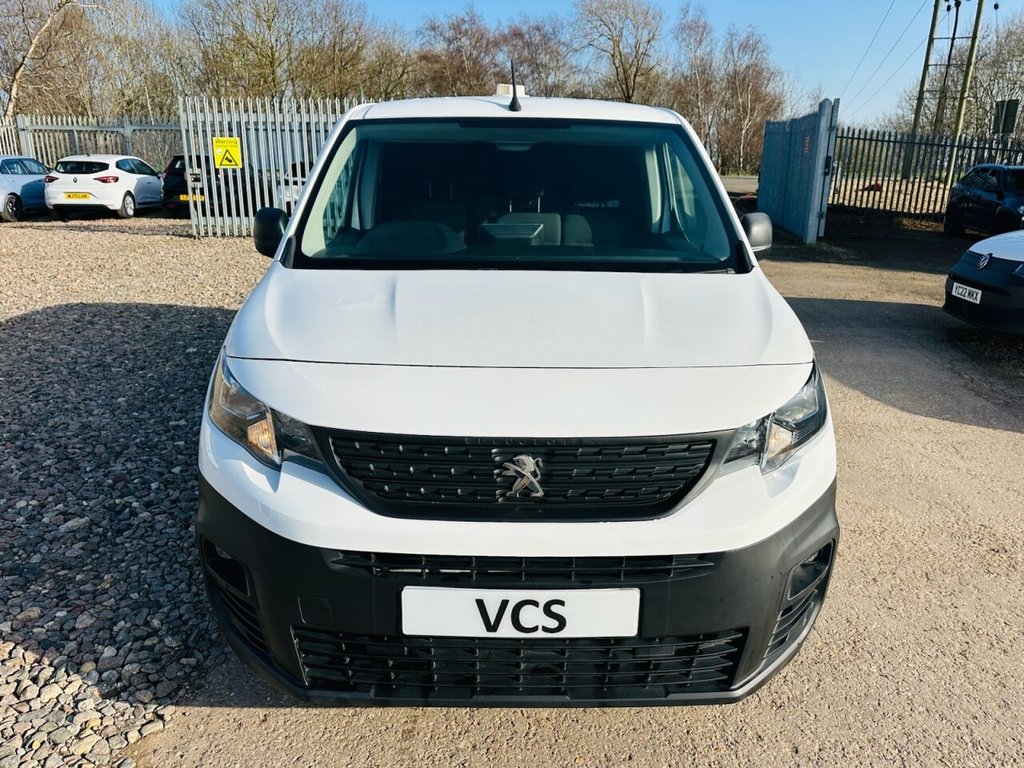 Used Peugeot Partner 2019 for sale - 77805976: Photo 17