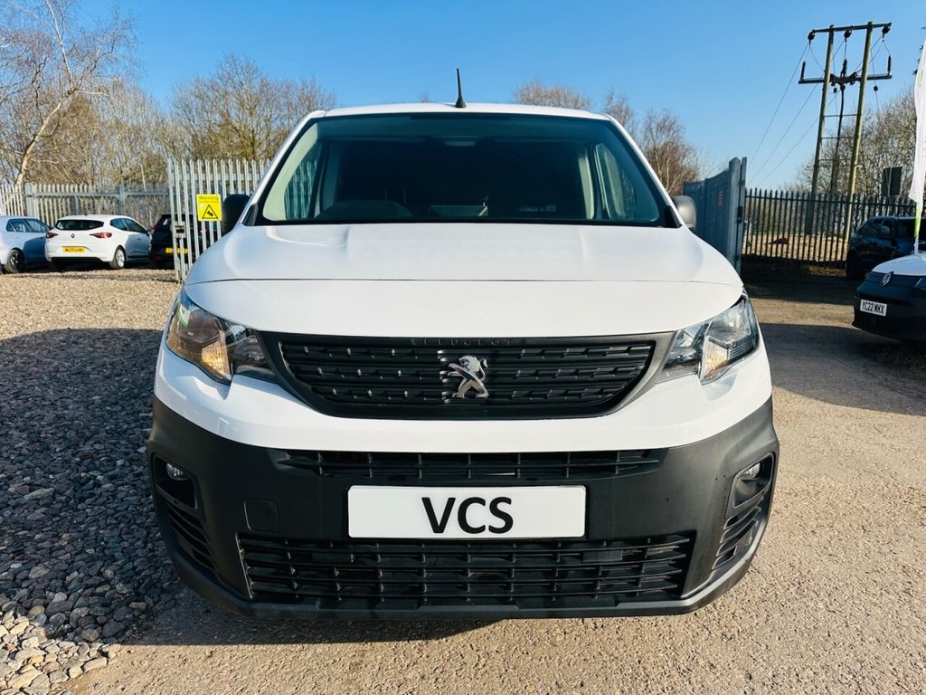 Used Peugeot Partner 2019 for sale - 77805976: Photo 18