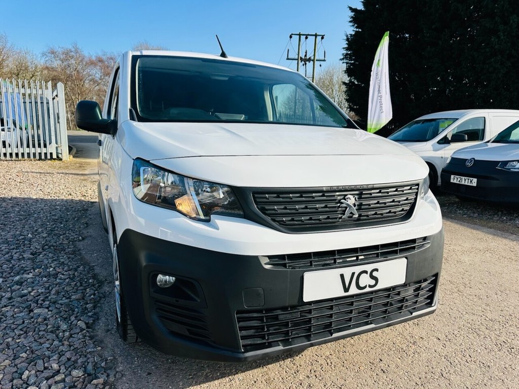 Used Peugeot Partner 2019 for sale - 77805976: Photo 19