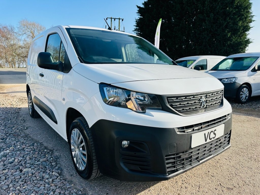 Used Peugeot Partner 2019 for sale - 77805976: Photo 20