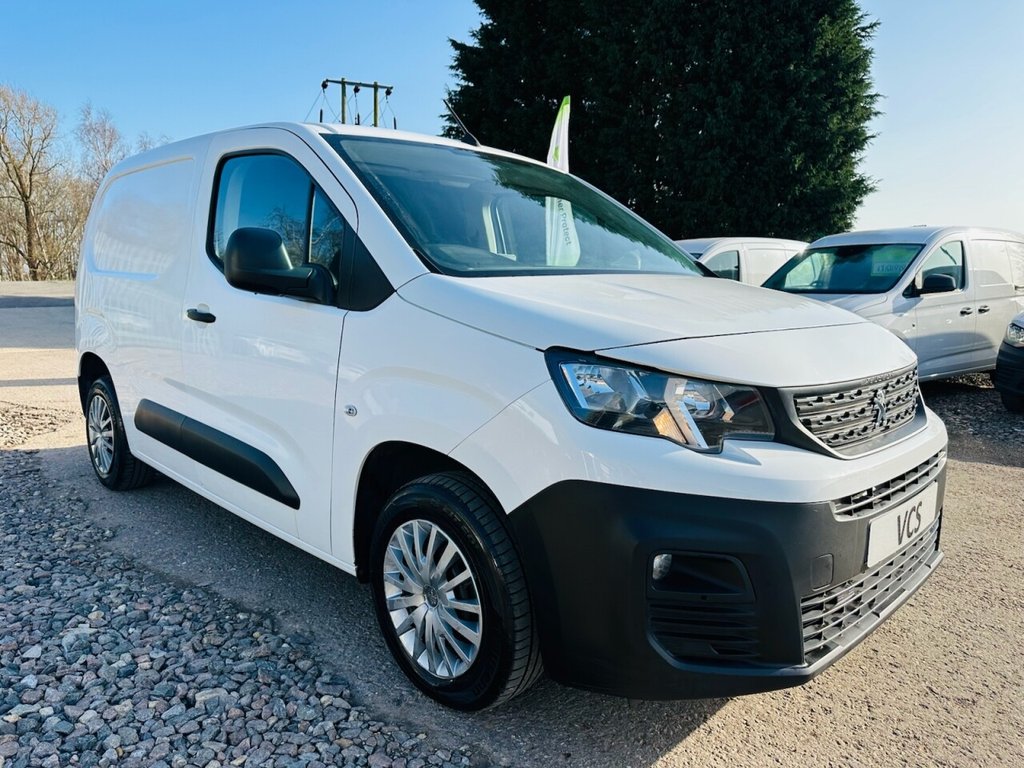 Used Peugeot Partner 2019 for sale - 77805976: Photo 21