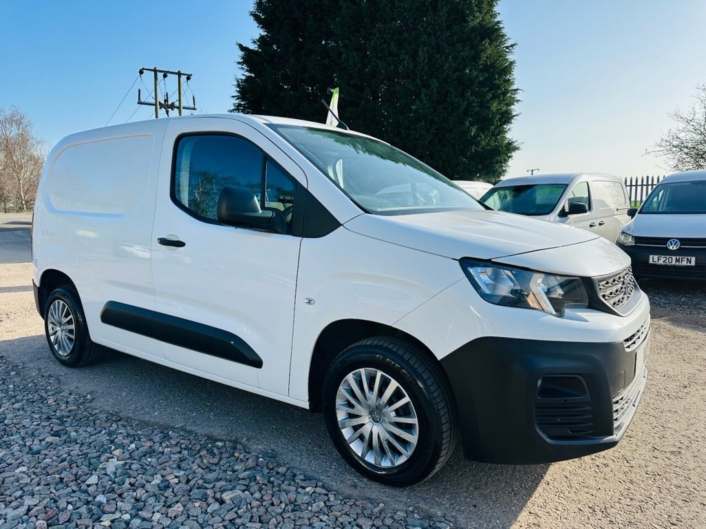 Used Peugeot Partner 2019 for sale - 77805976: Photo 22