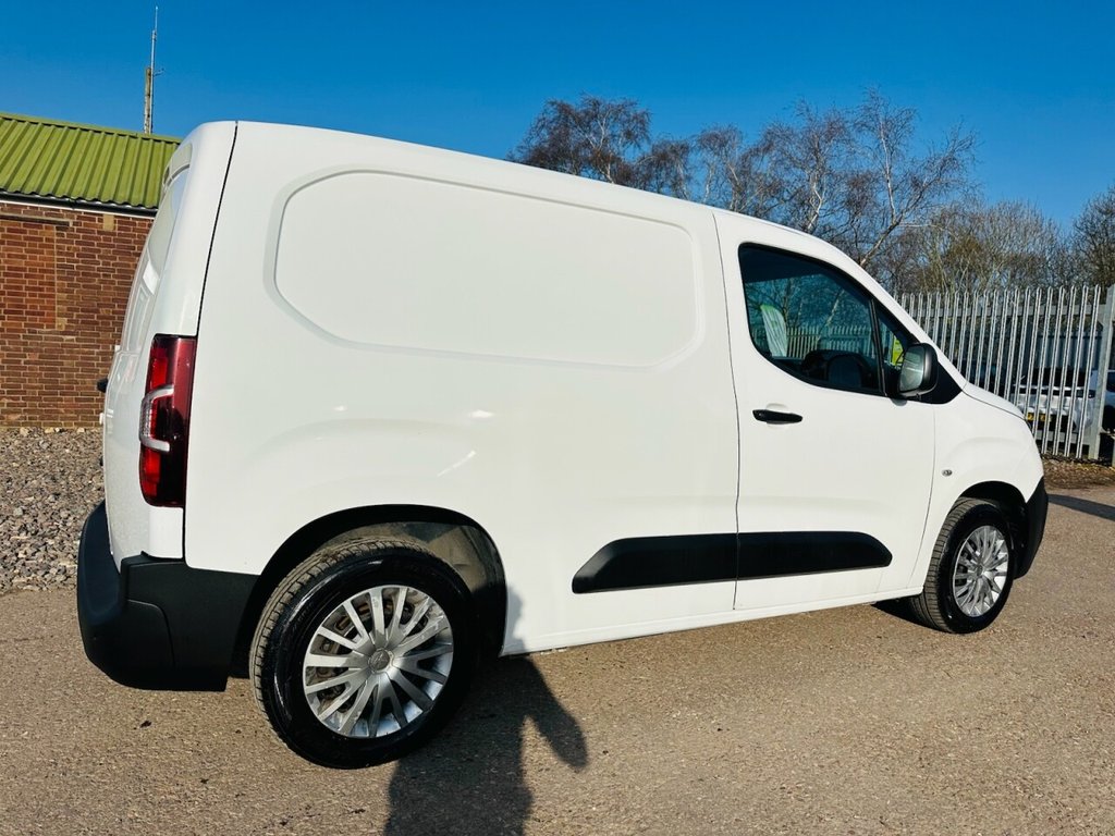 Used Peugeot Partner 2019 for sale - 77805976: Photo 28