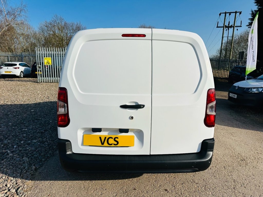 Used Peugeot Partner 2019 for sale - 77805976: Photo 29