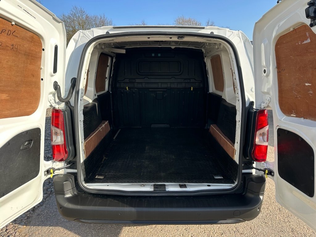 Used Peugeot Partner 2019 for sale - 77805976: Photo 32