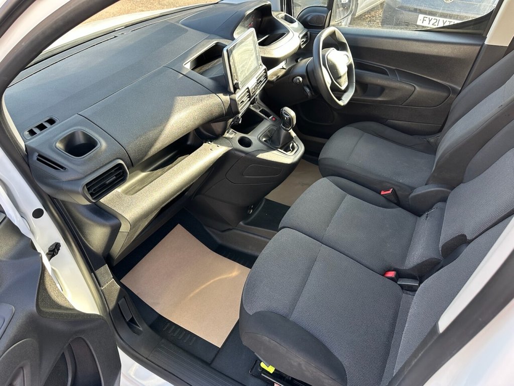 Used Peugeot Partner 2019 for sale - 77805976: Photo 44