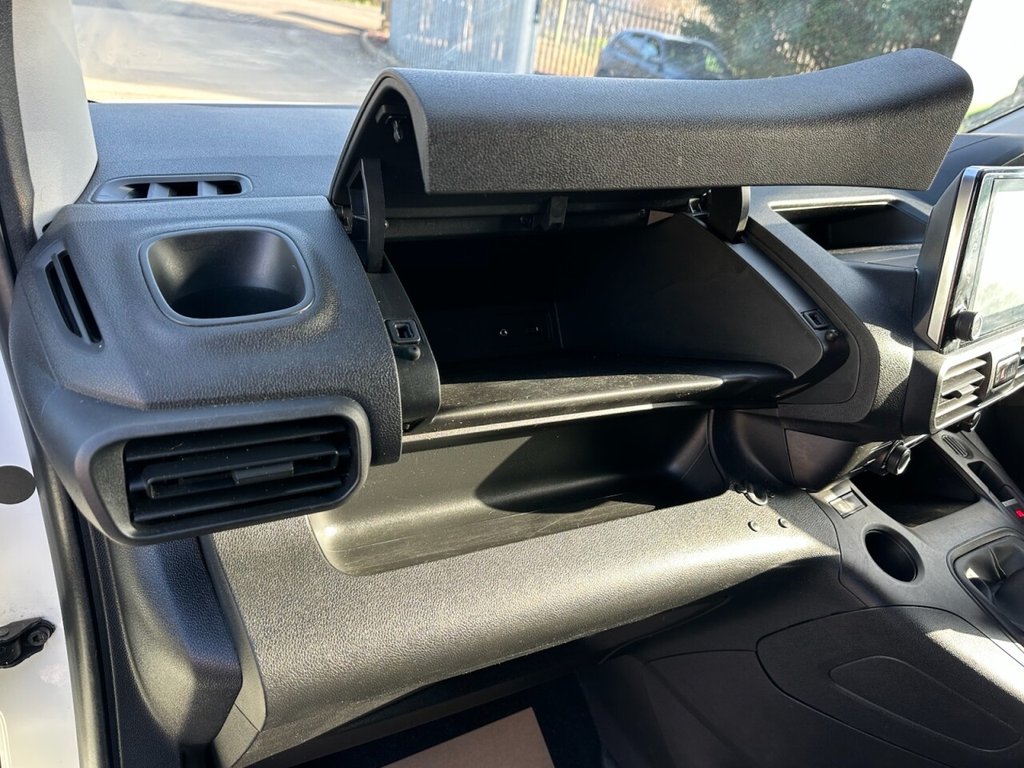 Used Peugeot Partner 2019 for sale - 77805976: Photo 50